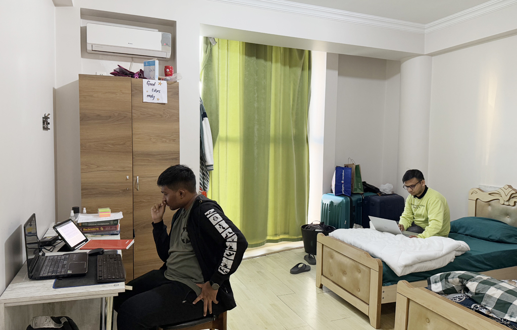 hostel