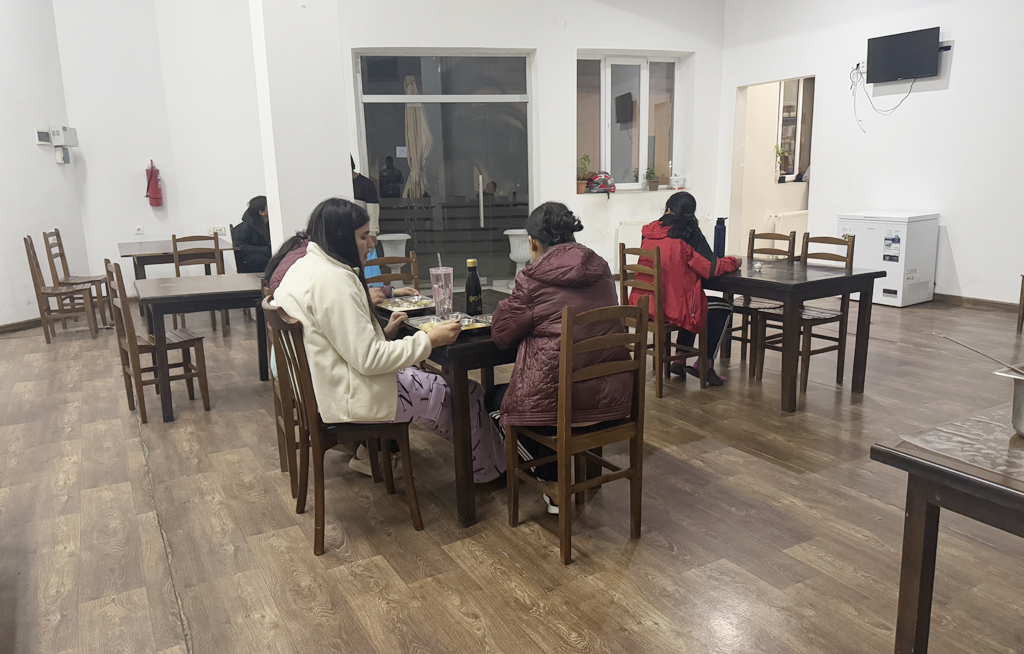 hostel